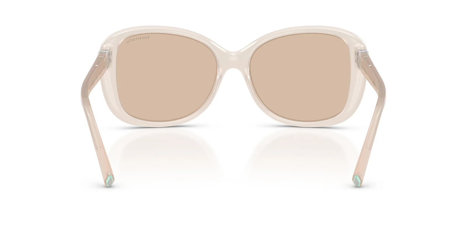 Tiffany 4257U Sunglasses - view 3